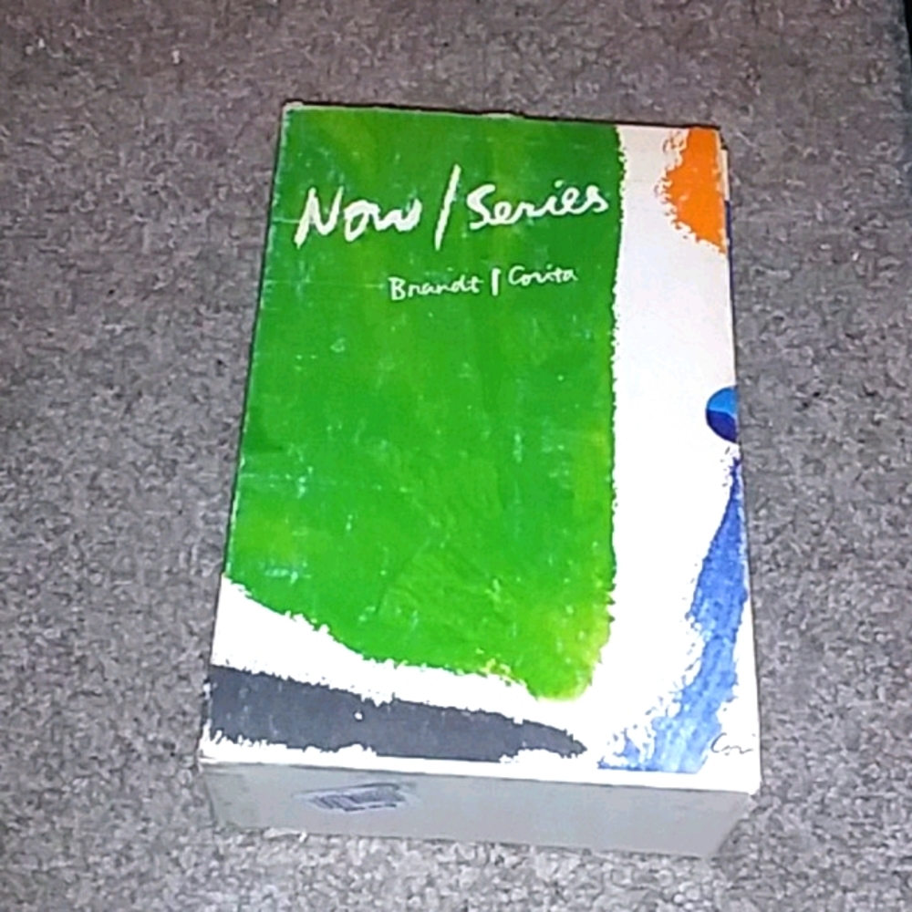 Book set/Gently loved